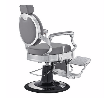Julius Barber Chair - mcbeautyequipment.com by MC Distributors 1, Inc. | Bronx | New York 