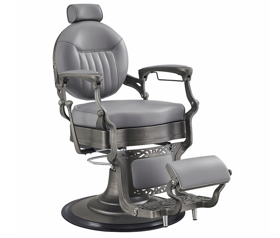 Kaiser II Barber Chair