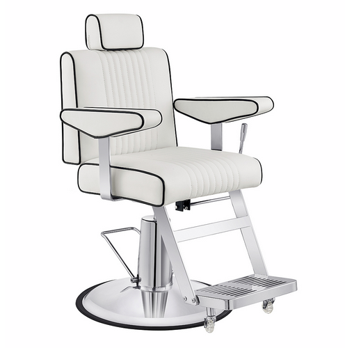 Executive All-Purpose Barber Chair - mcbeautyequipment.com by MC Distributors 1, Inc. | Bronx | New York 