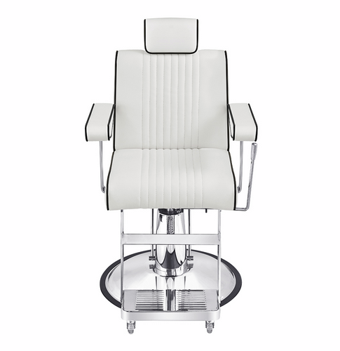 Executive All-Purpose Barber Chair - mcbeautyequipment.com by MC Distributors 1, Inc. | Bronx | New York 