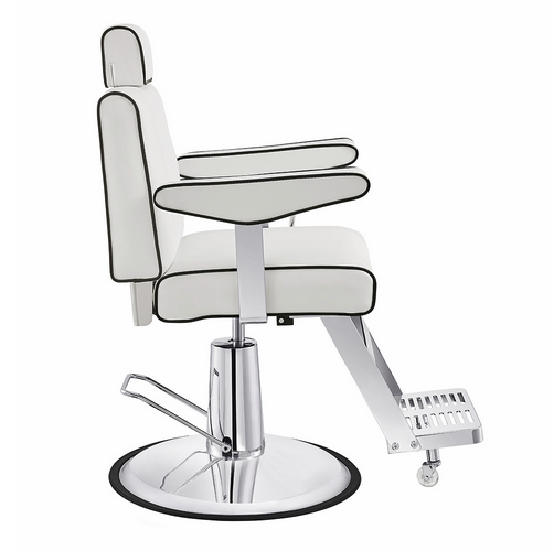 Executive All-Purpose Barber Chair - mcbeautyequipment.com by MC Distributors 1, Inc. | Bronx | New York 