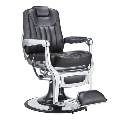 Esquire Classic Barber Chair - mcbeautyequipment.com by MC Distributors 1, Inc. | Bronx | New York 