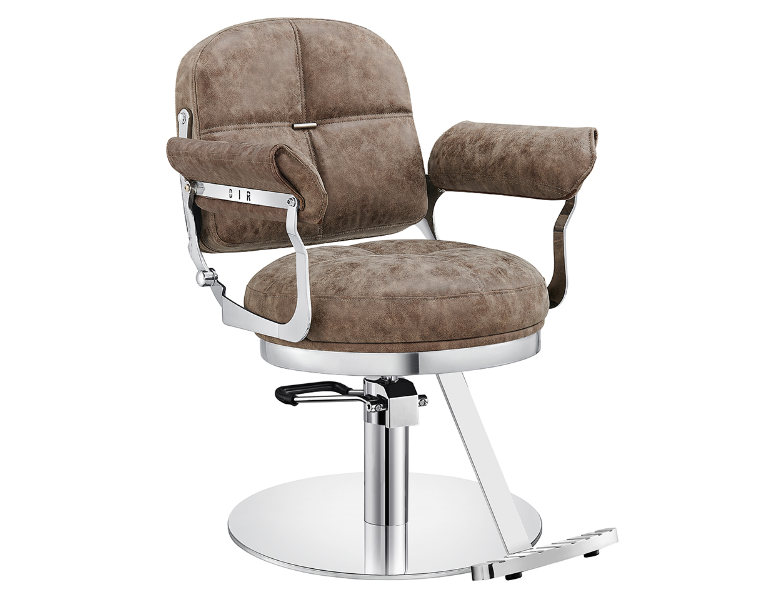 Milano Salon Chair - mcbeautyequipment.com by MC Distributors 1, Inc. | Bronx | New York 