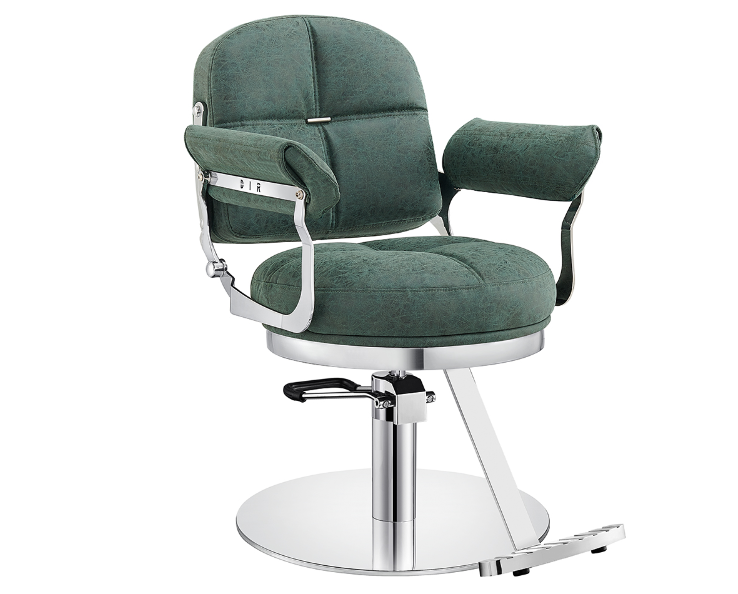 Milano Salon Chair - mcbeautyequipment.com by MC Distributors 1, Inc. | Bronx | New York 