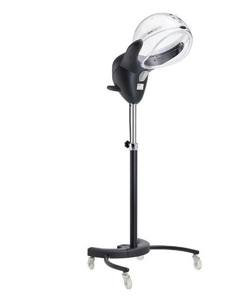 ION Free Standing Hair Steamer - mcbeautyequipment.com by MC Distributors 1, Inc. | Bronx | New York 