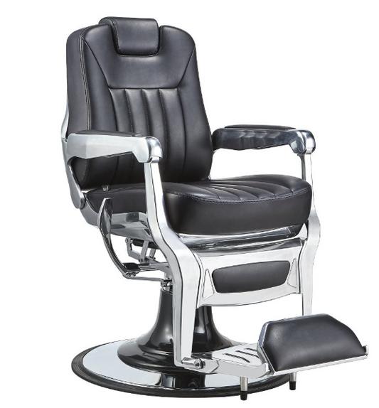 Artura Antique Barber Chair - mcbeautyequipment.com by MC Distributors 1, Inc. | Bronx | New York 