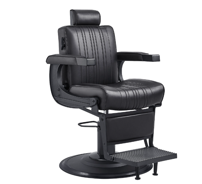Belgrano Barber Chair - mcbeautyequipment.com by MC Distributors 1, Inc. | Bronx | New York 