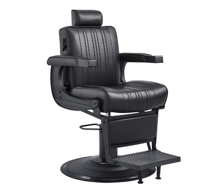 Belgrano Barber Chair - mcbeautyequipment.com by MC Distributors 1, Inc. | Bronx | New York 