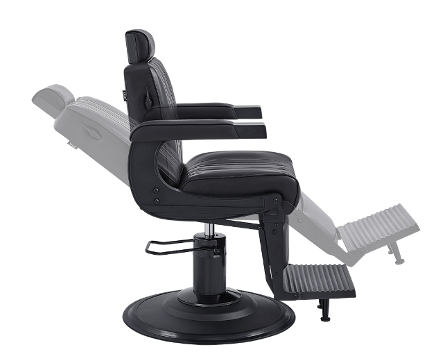 Belgrano Barber Chair - mcbeautyequipment.com by MC Distributors 1, Inc. | Bronx | New York 