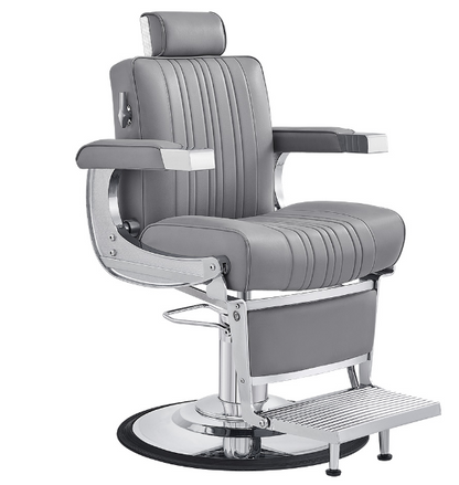 Kingston Barber Chair - mcbeautyequipment.com by MC Distributors 1, Inc. | Bronx | New York 