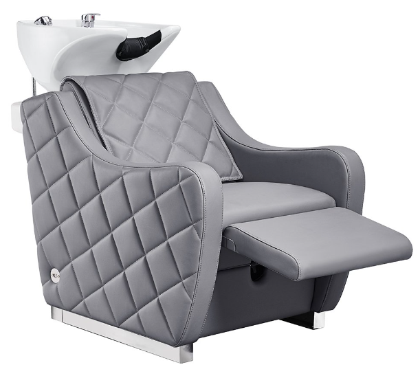 Minervah Massage Backwash