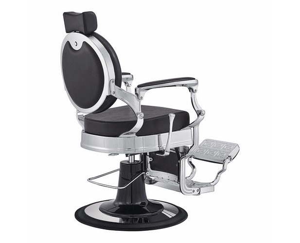 Julius Barber Chair - mcbeautyequipment.com by MC Distributors 1, Inc. | Bronx | New York 