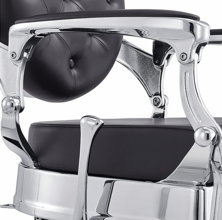 Julius Barber Chair - mcbeautyequipment.com by MC Distributors 1, Inc. | Bronx | New York 
