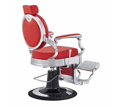 Julius Barber Chair - mcbeautyequipment.com by MC Distributors 1, Inc. | Bronx | New York 