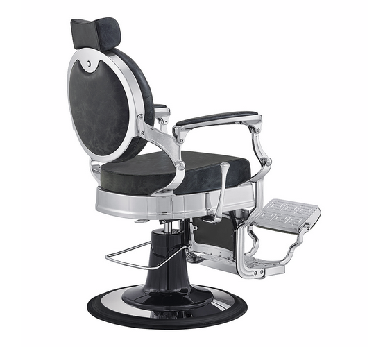 Julius Barber Chair - mcbeautyequipment.com by MC Distributors 1, Inc. | Bronx | New York 