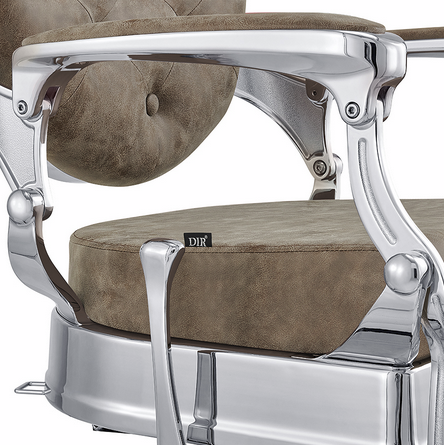 Julius Barber Chair - mcbeautyequipment.com by MC Distributors 1, Inc. | Bronx | New York 