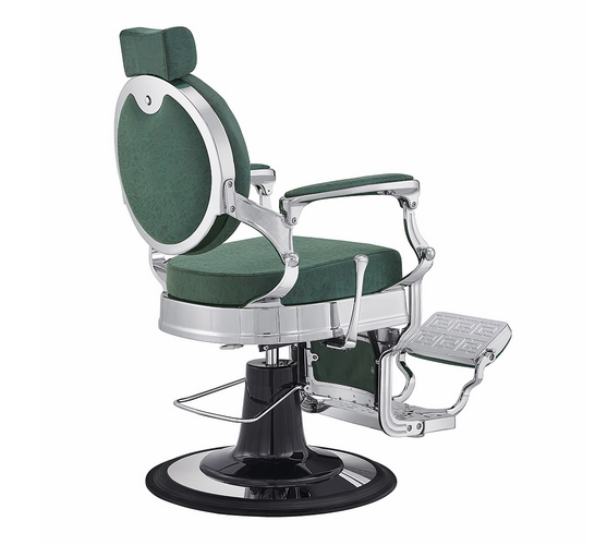 Julius Barber Chair - mcbeautyequipment.com by MC Distributors 1, Inc. | Bronx | New York 