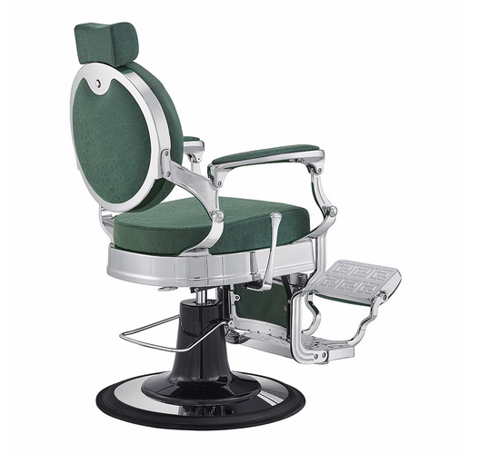 Julius Barber Chair - mcbeautyequipment.com by MC Distributors 1, Inc. | Bronx | New York 