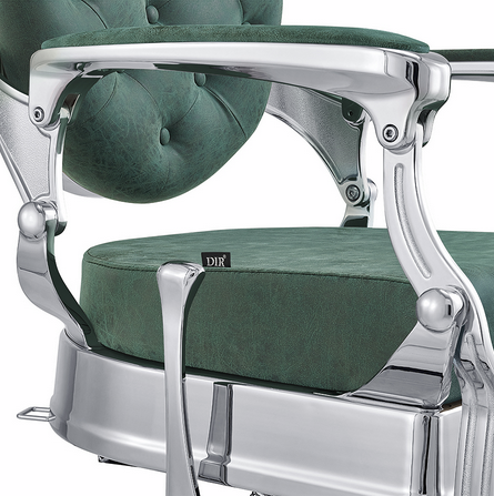 Julius Barber Chair - mcbeautyequipment.com by MC Distributors 1, Inc. | Bronx | New York 