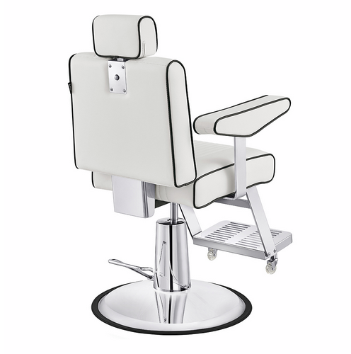 Executive All-Purpose Barber Chair - mcbeautyequipment.com by MC Distributors 1, Inc. | Bronx | New York 