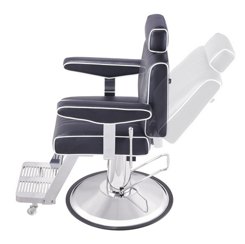 Executive All-Purpose Barber Chair - mcbeautyequipment.com by MC Distributors 1, Inc. | Bronx | New York 