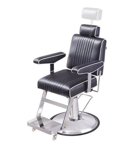 Executive All-Purpose Barber Chair - mcbeautyequipment.com by MC Distributors 1, Inc. | Bronx | New York 
