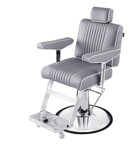 Executive All-Purpose Barber Chair - mcbeautyequipment.com by MC Distributors 1, Inc. | Bronx | New York 