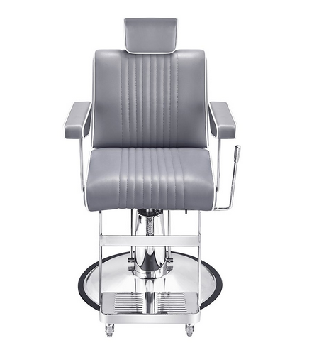 Executive All-Purpose Barber Chair - mcbeautyequipment.com by MC Distributors 1, Inc. | Bronx | New York 