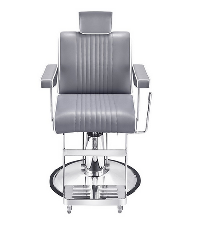 Executive All-Purpose Barber Chair - mcbeautyequipment.com by MC Distributors 1, Inc. | Bronx | New York 