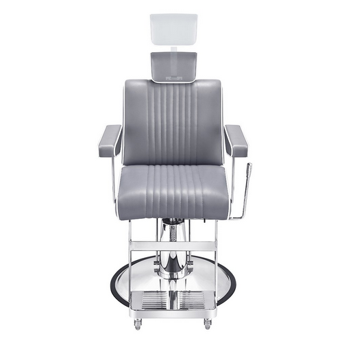 Executive All-Purpose Barber Chair - mcbeautyequipment.com by MC Distributors 1, Inc. | Bronx | New York 