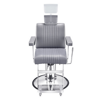 Executive All-Purpose Barber Chair - mcbeautyequipment.com by MC Distributors 1, Inc. | Bronx | New York 