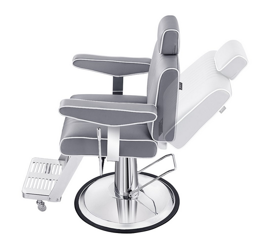 Executive All-Purpose Barber Chair - mcbeautyequipment.com by MC Distributors 1, Inc. | Bronx | New York 