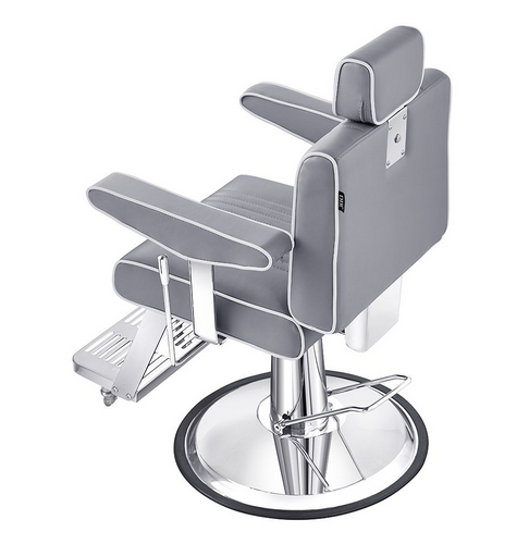 Executive All-Purpose Barber Chair - mcbeautyequipment.com by MC Distributors 1, Inc. | Bronx | New York 