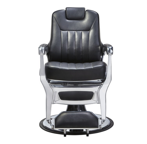 Esquire Classic Barber Chair - mcbeautyequipment.com by MC Distributors 1, Inc. | Bronx | New York 
