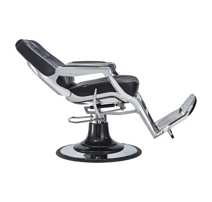 Esquire Classic Barber Chair - mcbeautyequipment.com by MC Distributors 1, Inc. | Bronx | New York 