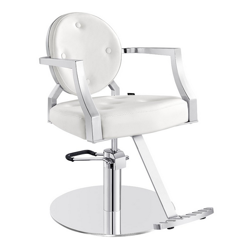 Regent Hairdressing Salon Chair