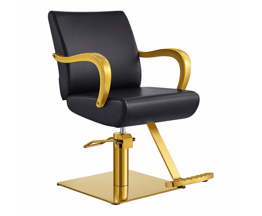 Meteor Salon Chair - mcbeautyequipment.com by MC Distributors 1, Inc. | Bronx | New York 