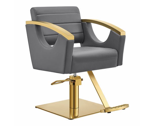 Bello Salon Chair - mcbeautyequipment.com by MC Distributors 1, Inc. | Bronx | New York 