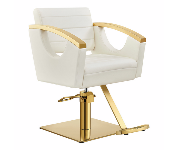 Bello Salon Chair - mcbeautyequipment.com by MC Distributors 1, Inc. | Bronx | New York 