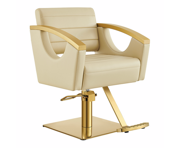 Bello Salon Chair - mcbeautyequipment.com by MC Distributors 1, Inc. | Bronx | New York 