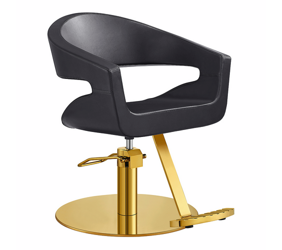 Gama Salon Chair - mcbeautyequipment.com by MC Distributors 1, Inc. | Bronx | New York 