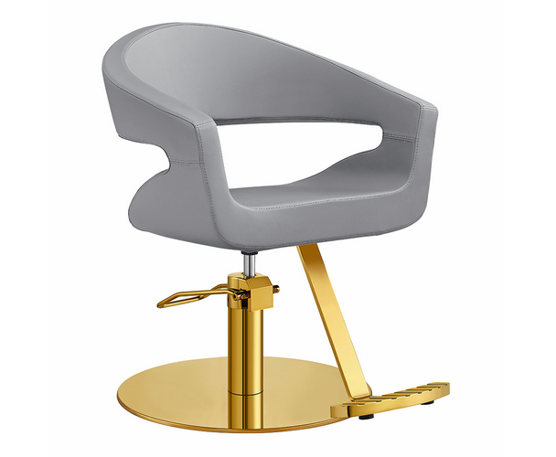 Gama Salon Chair - mcbeautyequipment.com by MC Distributors 1, Inc. | Bronx | New York 