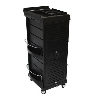 Tristan Trolley - mcbeautyequipment.com by MC Distributors 1, Inc. | Bronx | New York 