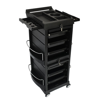 Tristan Trolley - mcbeautyequipment.com by MC Distributors 1, Inc. | Bronx | New York 