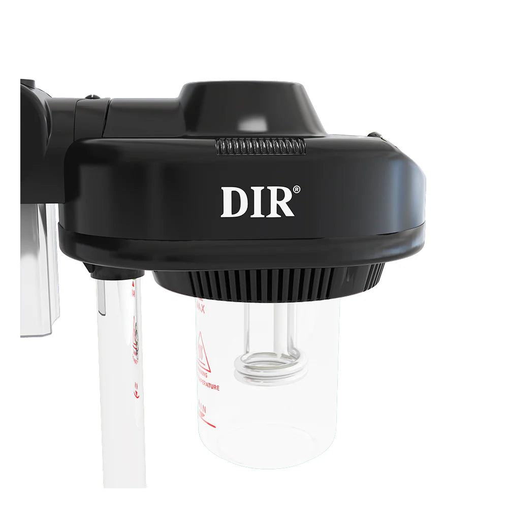 AirMist Salon Hair Steamer