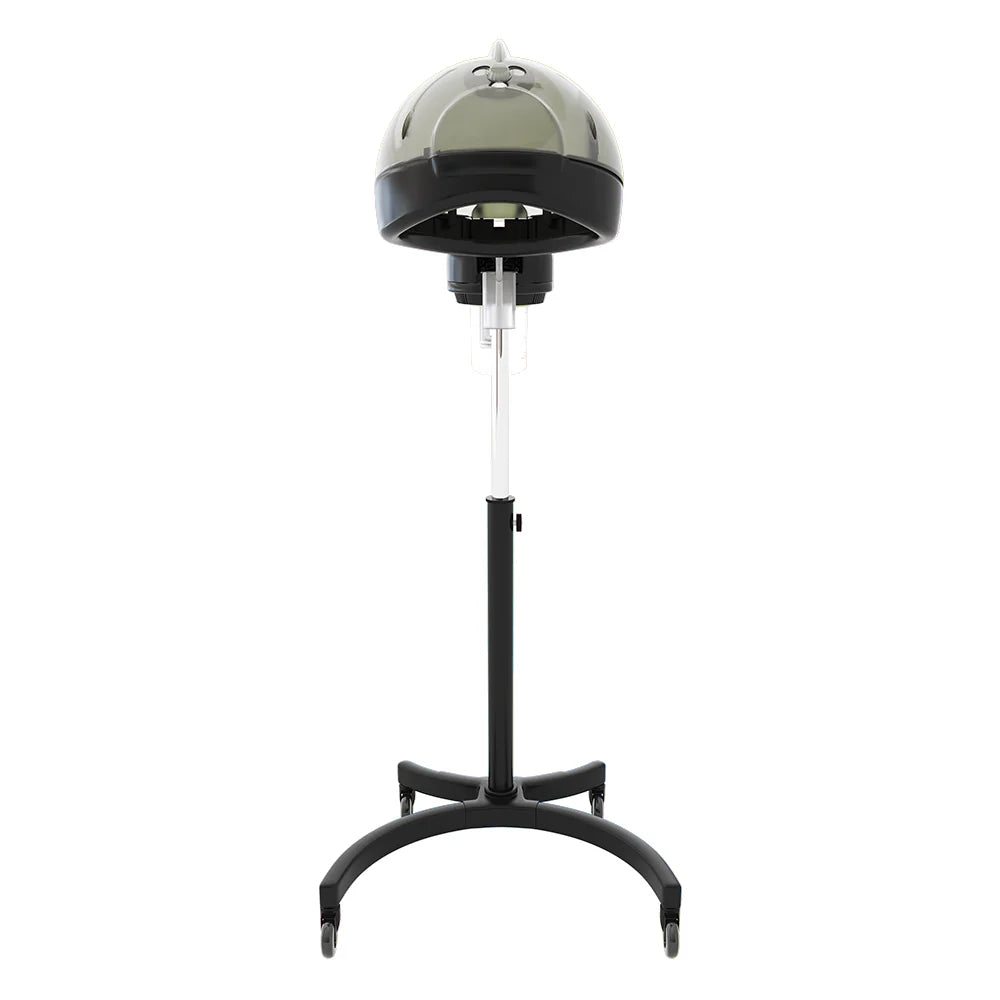 AirMist Salon Hair Steamer