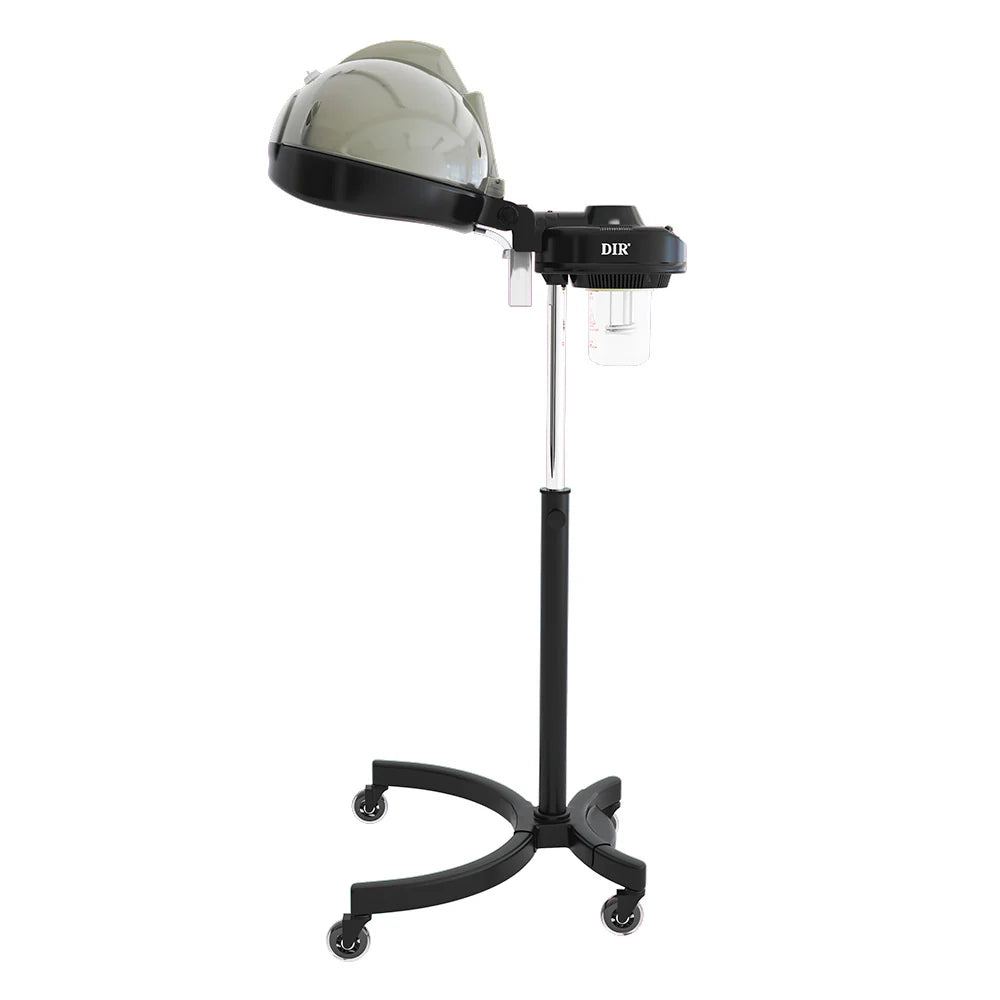 AirMist Salon Hair Steamer