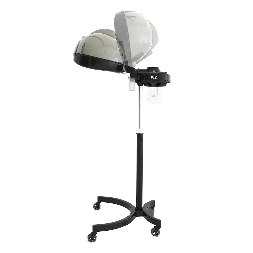 AirMist Salon Hair Steamer