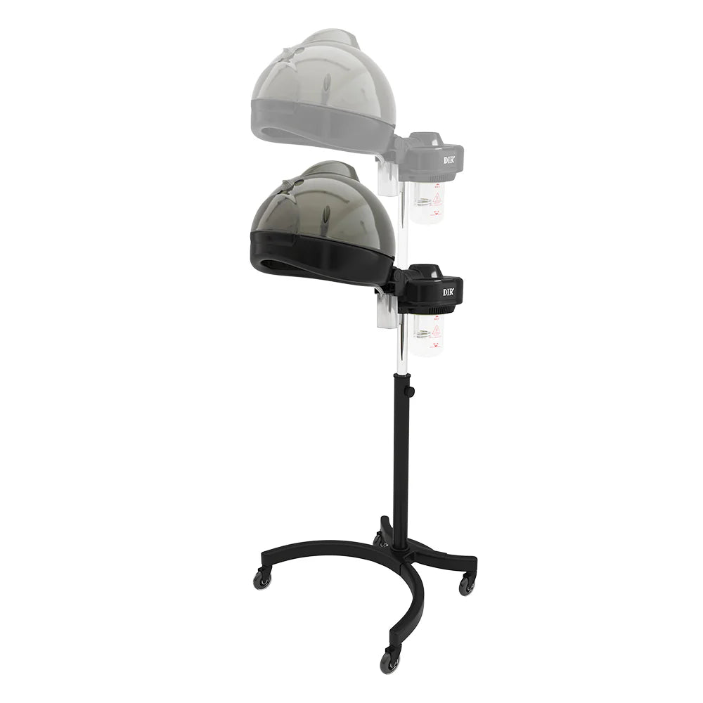 AirMist Salon Hair Steamer