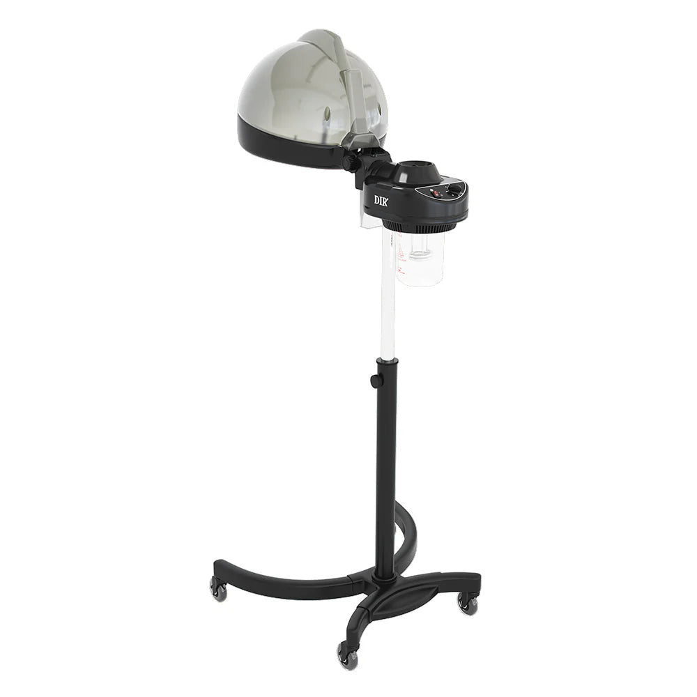 AirMist Salon Hair Steamer